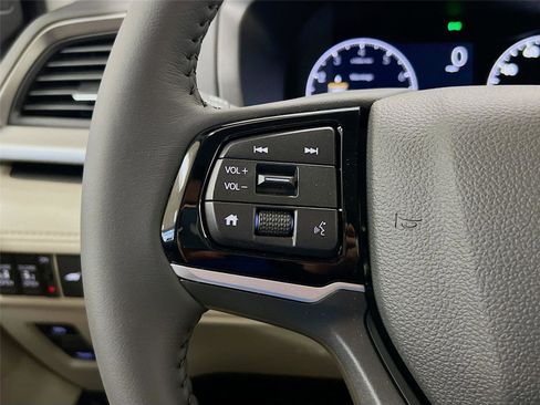 New 2026 Honda Odyssey EX-L image 33