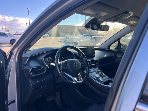 Used 2021 Hyundai Santa Fe SEL w/ Convenience Package image 19