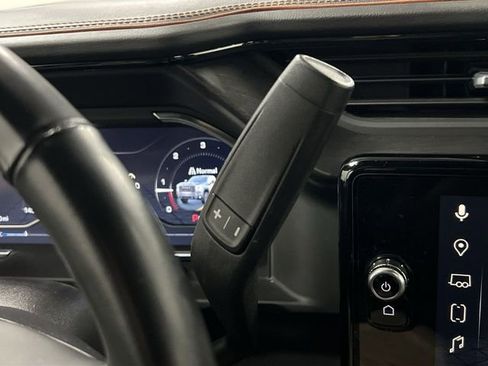 Certified 2025 GMC Sierra 2500 AT4 w/ Technology Package image 16