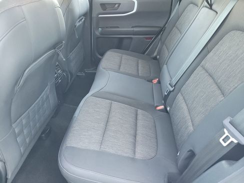 Used 2022 Ford Bronco Sport Big Bend w/ Convenience Package image 10