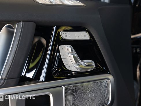 Used 2024 Mercedes-Benz G 550 image 18