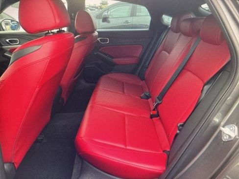 Used 2023 Acura Integra A-Spec FWD image 8