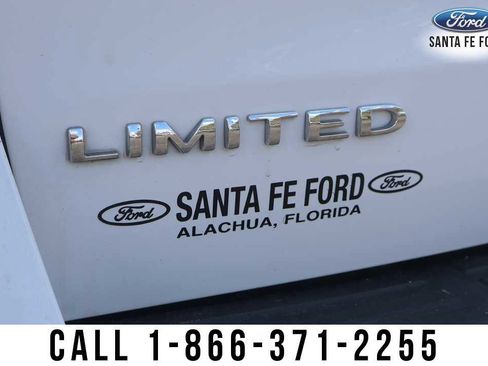 Used 2023 Ford Expedition Limited image 12