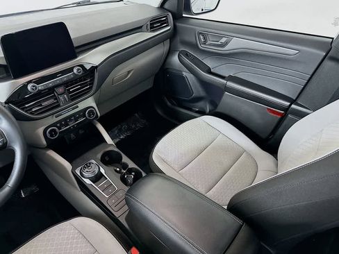 Certified 2024 Ford Escape Active image 11