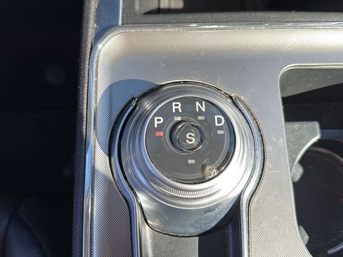 Used 2024 Ford Edge Titanium AWD/4WD image 28