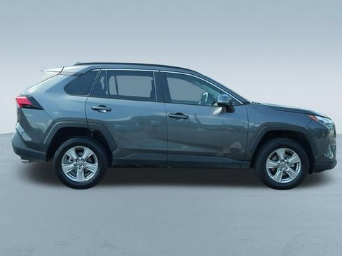 Used 2024 Toyota RAV4 XLE FWD image 10