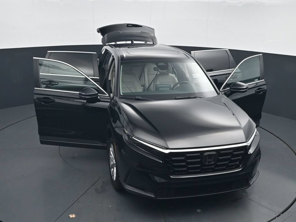 Used 2024 Honda CR-V EX-L image 60