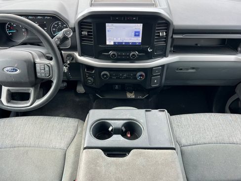 Used 2023 Ford F150 XLT image 15