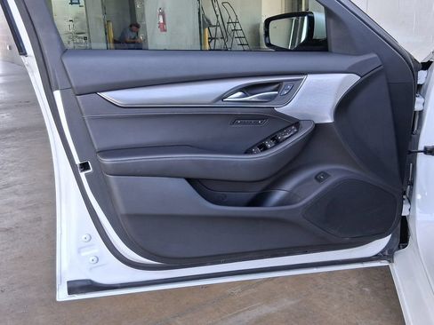 Used 2021 Cadillac CT5 Premium Luxury RWD image 15