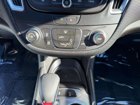 Used 2024 Chevrolet Malibu RS image 14