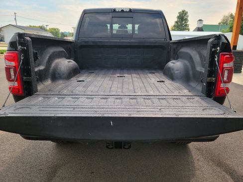 Used 2019 RAM 2500 Laramie image 30