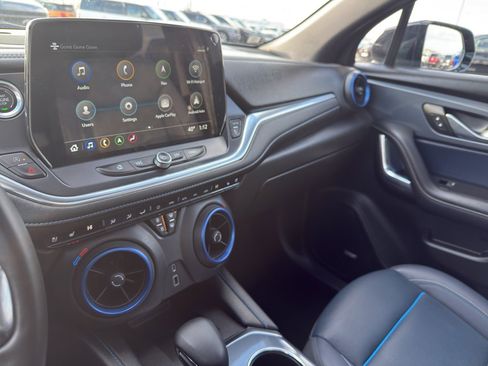 Used 2023 Chevrolet Blazer RS w/ Driver Confidence II Package image 22