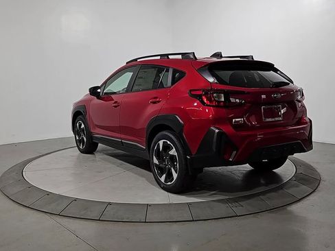 New 2026 Subaru Crosstrek 2.5i Limited AWD/4WD image 3