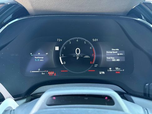 New 2026 Lexus RX 350 Premium FWD image 26