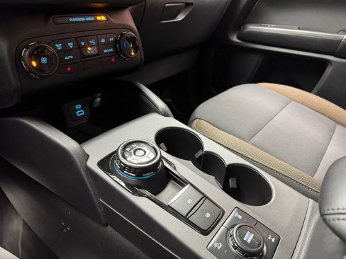 Certified 2022 Ford Bronco Sport Badlands AWD/4WD image 20
