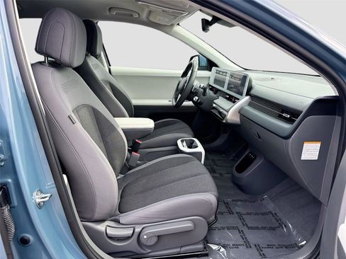 Used 2024 Hyundai Ioniq 5 SEL RWD image 27