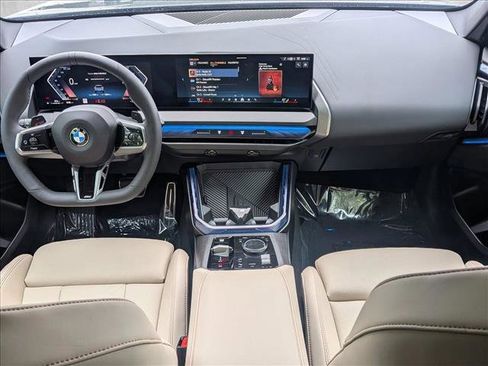 Used 2026 BMW X3 xDrive30i w/ M Sport Package AWD/4WD image 18