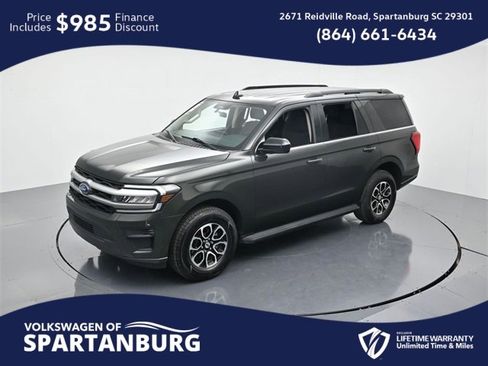 Used 2023 Ford Expedition XL image 39