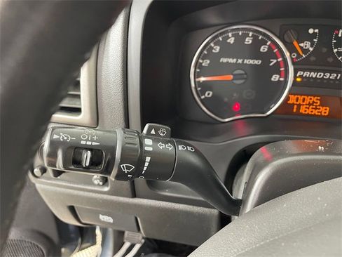 Used 2007 Chevrolet Colorado LT image 9