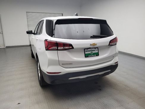 Used 2022 Chevrolet Equinox LT FWD image 6