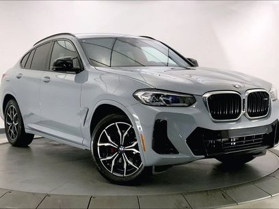 Certified 2023 BMW X4 M40i w/ Premium Package