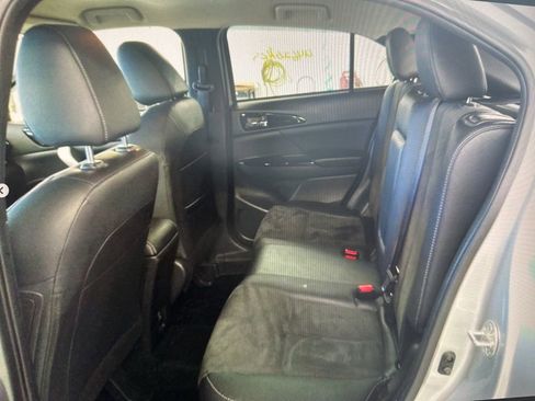 Used 2022 Mitsubishi Eclipse Cross SE image 7