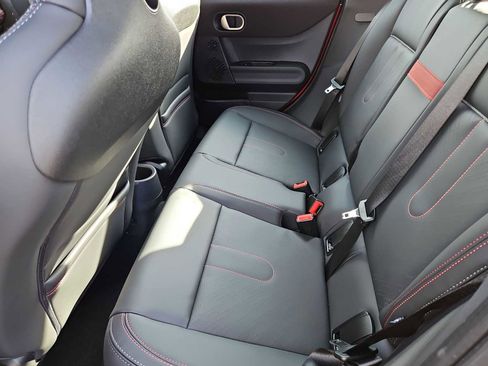 New 2026 MINI Cooper S FWD image 19