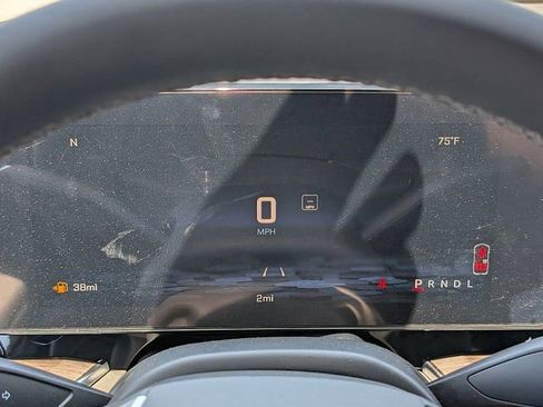 New 2026 Chevrolet Tahoe LS RWD image 25