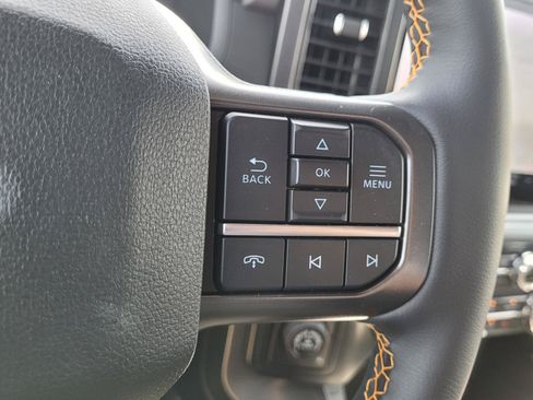 Used 2026 Ford F150 Tremor AWD/4WD image 8
