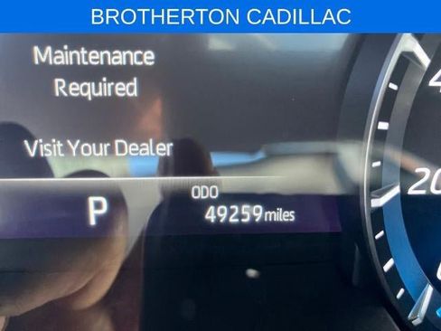 Used 2021 Toyota Highlander Platinum AWD/4WD image 22