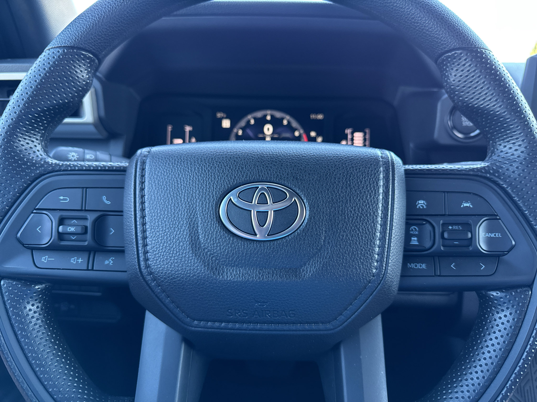 Certified 2026 Toyota Tacoma SR5 AWD/4WD image 16