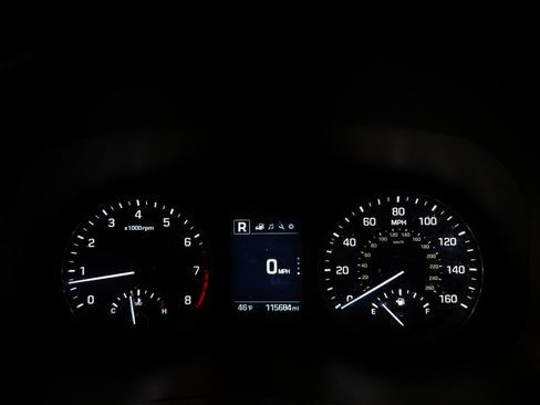 Used 2016 Hyundai Tucson SE w/ Option Group 02 image 46