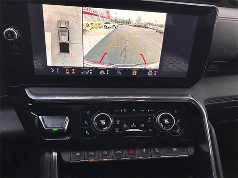 Used 2024 GMC Sierra 1500 Denali w/ Denali Reserve Package image 28