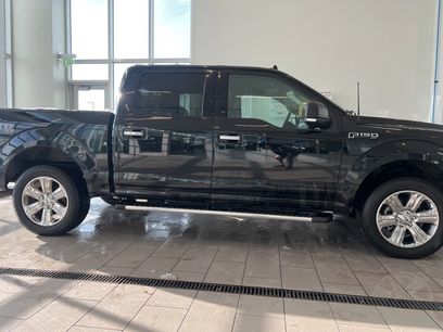 Used 2018 Ford F150 XLT w/ Equipment Group 302A Luxury