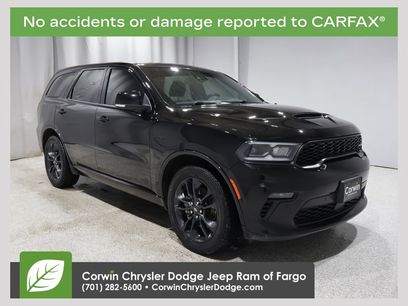 Used 2022 Dodge Durango R/T