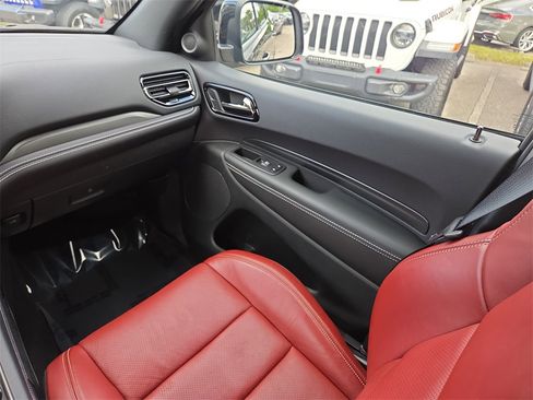 Used 2023 Dodge Durango SRT Hellcat image 18