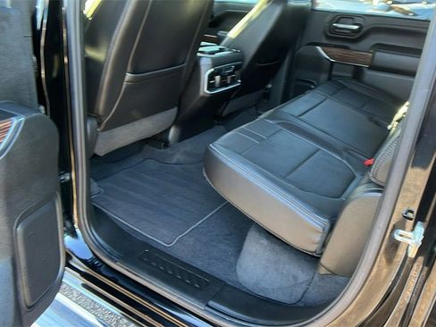 Certified 2020 Chevrolet Silverado 2500 High Country w/ Z71 Off-Road Package image 20