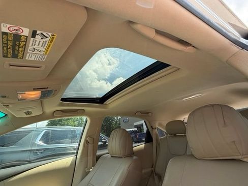 Used 2014 Lexus RX 350 FWD w/ Navigation Package image 21