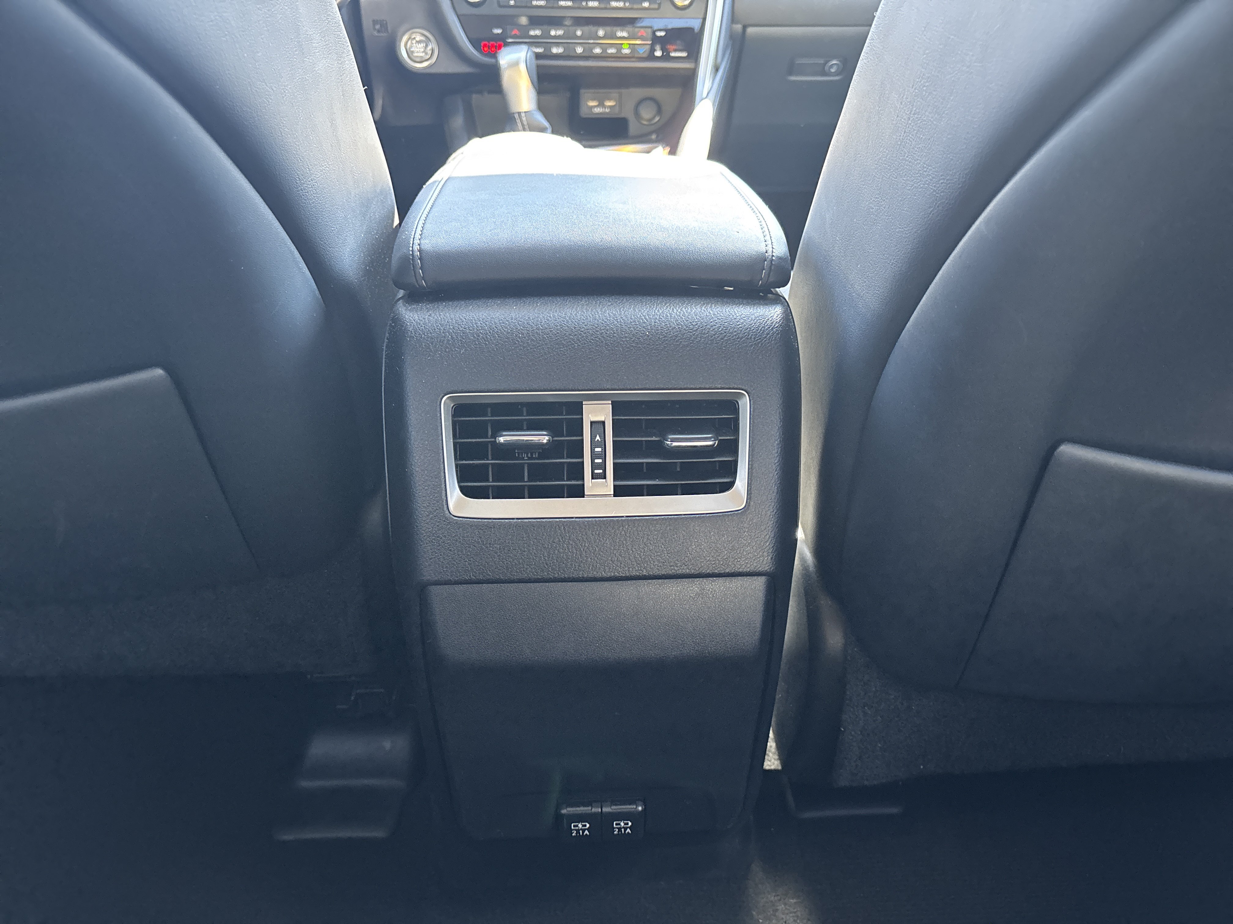Used 2020 Lexus RX 350 AWD w/ Premium Package image 19