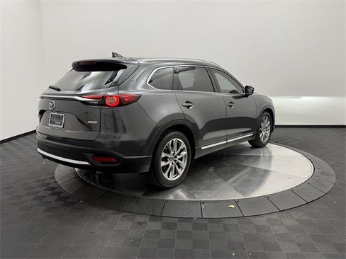 Used 2018 MAZDA CX-9 Grand Touring image 7