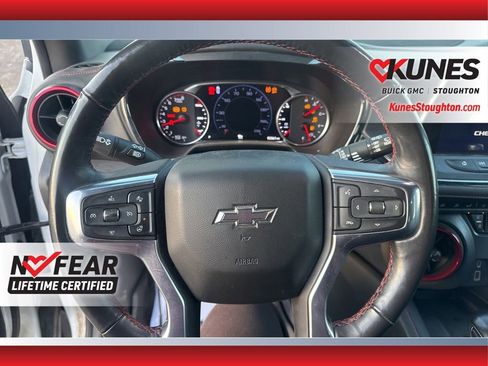 Used 2019 Chevrolet Blazer RS image 25