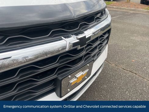 Certified 2023 Chevrolet Blazer LT image 10