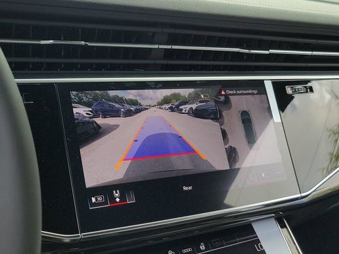 New 2026 Audi Q8 Premium Plus AWD/4WD image 13