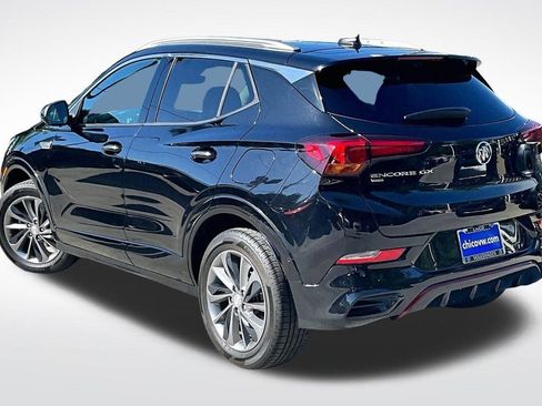 Used 2020 Buick Encore GX Essence w/ Experience Buick Package AWD/4WD image 13