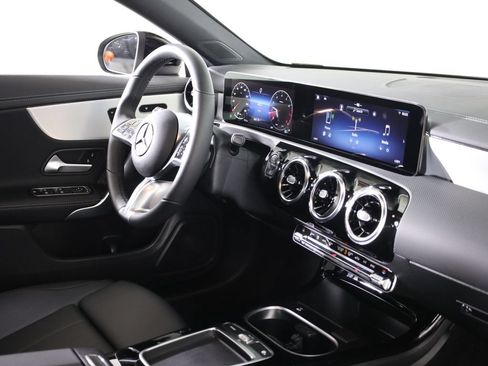 Certified 2026 Mercedes-Benz CLA 250 4MATIC image 54
