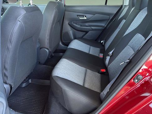 New 2026 Nissan Sentra SV image 18