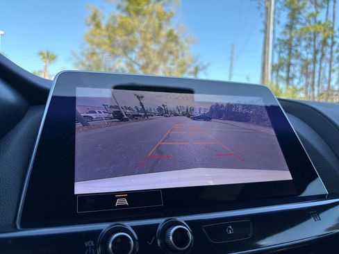 Used 2021 Cadillac CT5 Luxury w/ Sun And Sound Package image 18