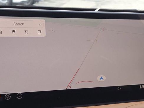 New 2026 INFINITI QX60 Autograph image 4