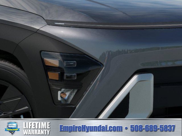 New 2027 Hyundai Kona SEL Sport AWD/4WD image 9