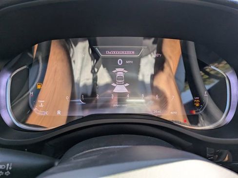 New 2026 RAM 1500 Laramie image 23